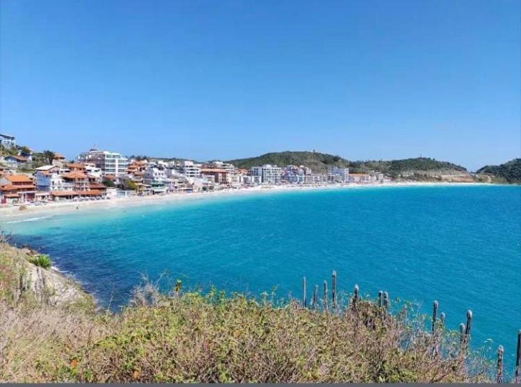 Conforto Na Prainha - Rosa Nautica Arraial do Cabo Zewnętrze zdjęcie